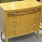 589 7246 CHEST OF DRAWERS